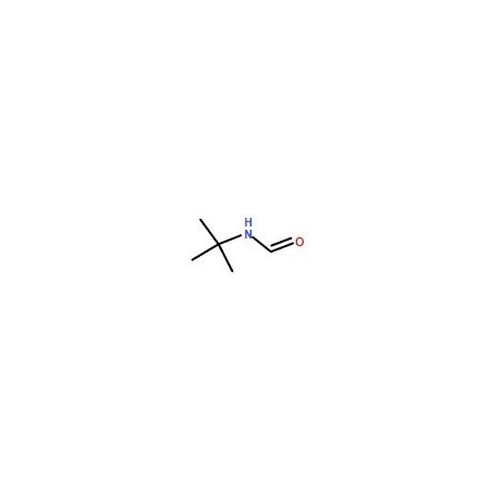 Ak Scientific N-tert-Butylformamide (5mL), CAS 2425-74-3 8674AL-5mL