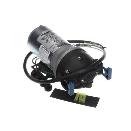 Henny Penny Pump, JIB, CE 180713-002