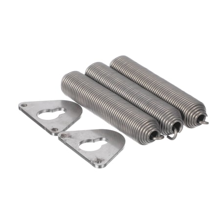 Oliver Tension Spring Kit 7025-5102K