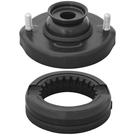 Kyb Mount Plate with Insulator, SM5879