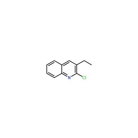 Ak Scientific 2-Chloro-3-ethylquinoline (5g), CAS 67525-28-4 7933AE-5g
