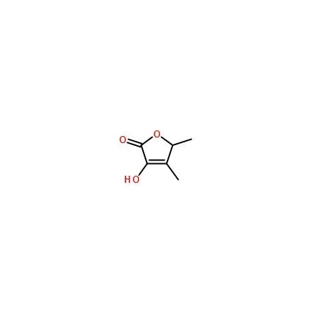 Ak Scientific 4, 5-Dimethyl-3-hydroxy-2, 5-dihydrofuran-2-one (1g), CAS 28664-35-9 O980-1g