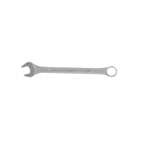 Sunex 1-3/8 in Raised Panel Jumbo Combination Wrench 944A