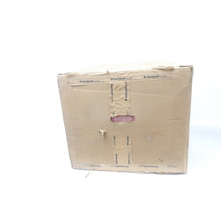 Allen Bradley GENUINE DYNAMIC BRAKE 3750W 935V-DC 1336-MOD-KC050