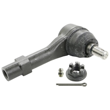 Moog Front Outer Steering Tie Rod End, ES80786