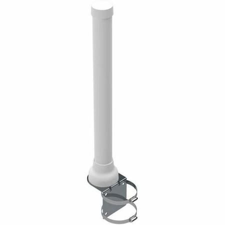 Panorama 4G/5G MIMO OMNI TUBE ANTENNA 5M N(M) BSM-6-60-5NP