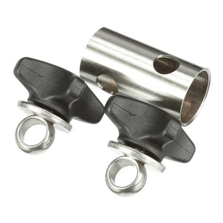 System Plast Cross Block- VG-621S-12-12                            VG-621S-12-12