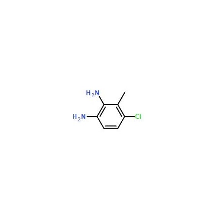 Ak Scientific 4-Chloro-3-methylbenzene-1, 2-diamine (5g), CAS 673487-36-0 Z5017-5g