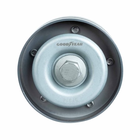 Goodyear Accessory Drive Belt Tensioner or Idler Pulley 57914