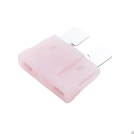 Optifuse Automotive Blade Fuse, ANR-I Series, 2A to 40A, 32V DC ANR-I-4A