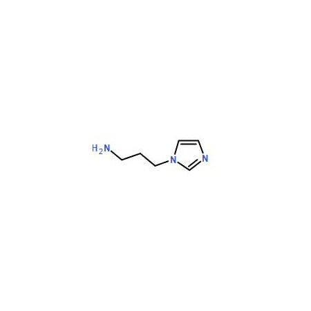 Ak Scientific 1-(3-Aminopropyl)imidazole (100g), CAS 5036-48-6 S165-100g