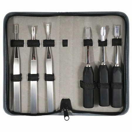 Jorgensen Laboratories Equine Incisor Extraction Kit J1614