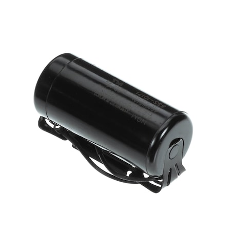 Qbd Modular Systems Capacitor, Compressor, 1/2 HP, DC40, ESU48, ESU60 47-0430-051