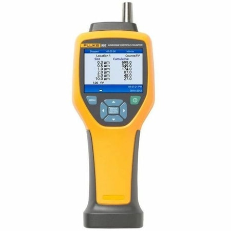 Fluke Particle Counter, 6 Ch FLUKE-985