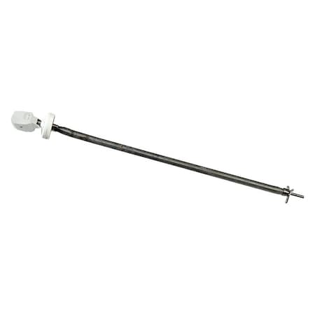 Carefree Of Colorado Simplicity White Replacement Rear Spring Assembly CCOR00923WHT-A