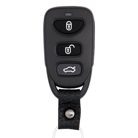 Aks Keys 2011 - 2015 Hyundai Sonata Keyless Entry 4B Fob FCC# OSLOKA-950T RC-HYUNDAI-01C