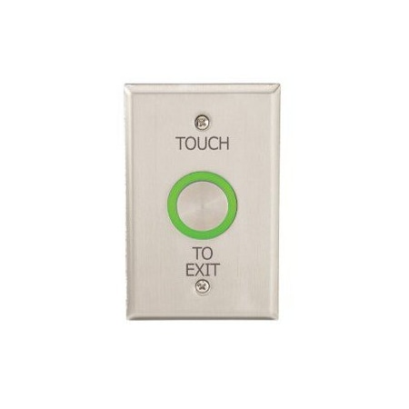 Schlage Lock Co LED Button Dual Red/Green SPDT TS-100