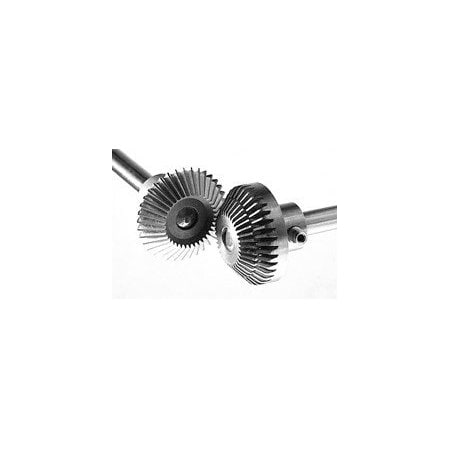 Nordex 72 PITCH MITER & BEVEL GEARS LHS-G1-36