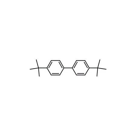 Ak Scientific 4, 4'-Di-tert-butyl-1, 1'-biphenyl (100g), CAS 1625-91-8 8249AA-100g