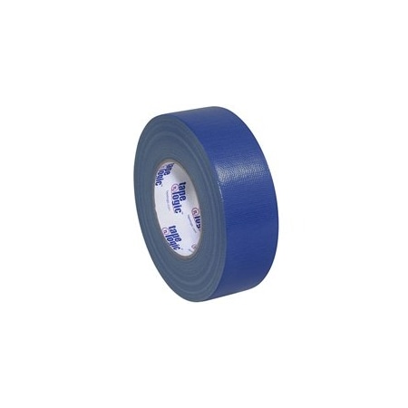 Bubblefast 2'' x 60 yds. Blue Tape Logic 10 Mil Duct Tape, 24PK BFT987100BLU