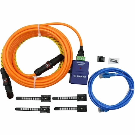 Black Box ALERTWERKS ROPE WATER SENSOR EMERW-020-R3
