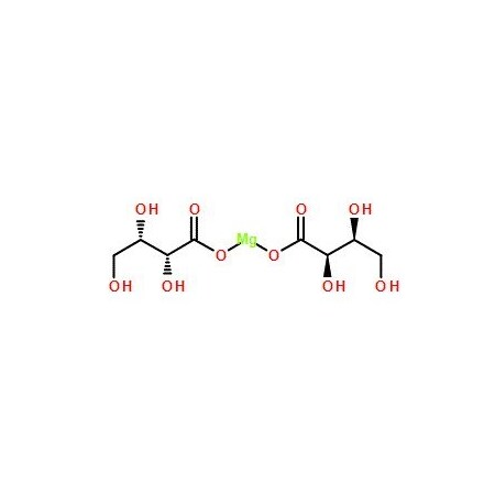 Ak Scientific L-Threonic acid magnesium salt (1g), CAS 778571-57-6 W8428-1g