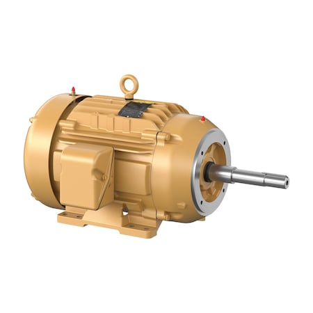 Baldor-Reliance 15 HP, 3600 RPM, Three Phase, 230/460V, 60HZ, TEFC, 254JP, F1 EJPM2394T