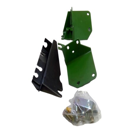 John Deere KIT RETAINER PUSH PULL CA, JOHN DEERE OEM AL112421 AL112421