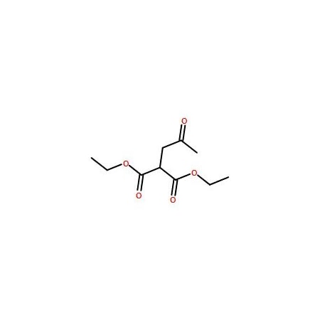 Ak Scientific Acetonylmalonic acid diethyl ester (5g), CAS 23193-18-2 7004AL-5g