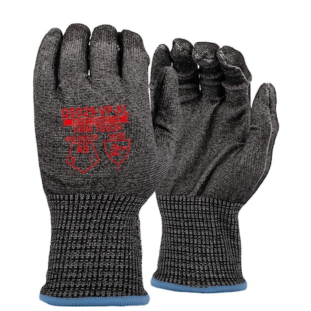 Firm Touch ANSI Cut A9, ABR 5, PUN X, Economic 13G XS, 12PK Q5029-VP XS