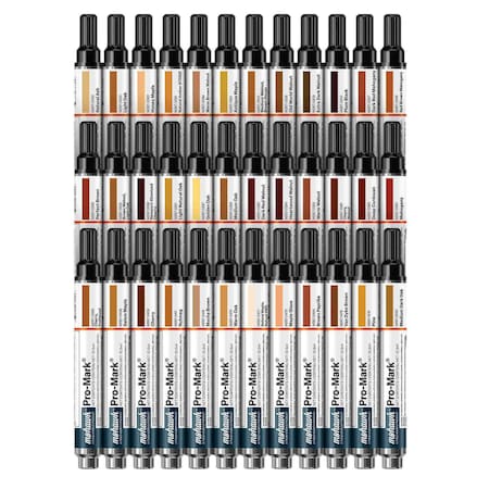 Finishworks Mohawk Pro-Mark Maple Rye M267-0286