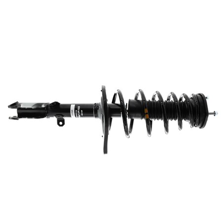 Kyb Complete Corner Unit Assembly -Strut, Mount and Spring, SR4412