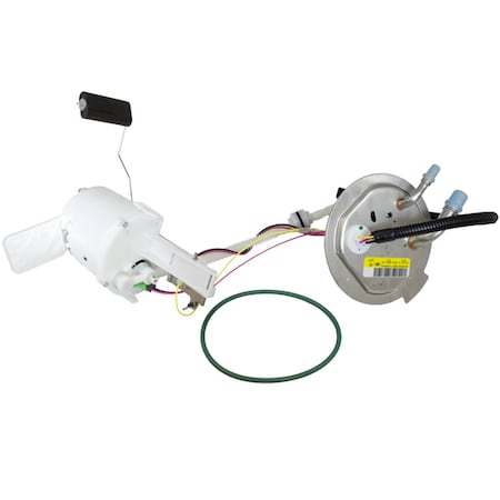 Motorcraft Fuel Pump and Sender Assembly,  PFS306