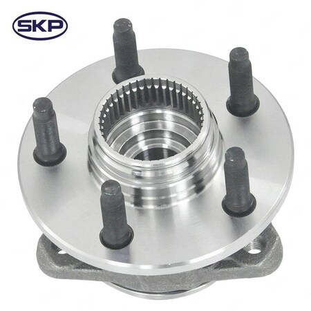 Skyward Automotive Products Wheel Bearing and Hub Assembly,  SK515026