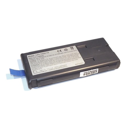 Premium Power Products Li Ion battery Panasonic CF-28 CF-VZSU18