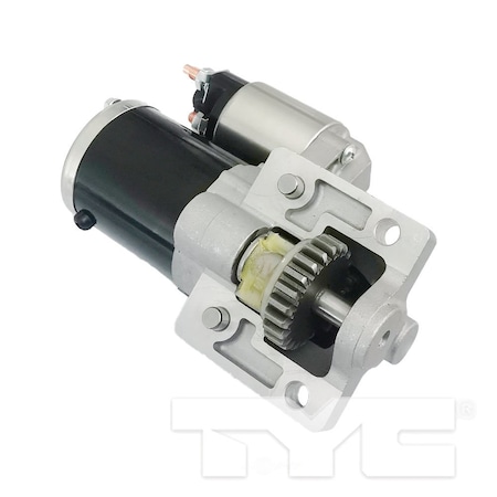 Tyc Starter Motor 1-17985