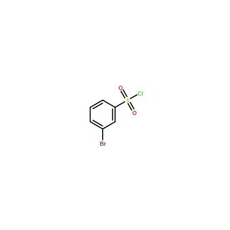 Ak Scientific 3-Bromobenzenesulfonyl chloride (5g), CAS 2905-24-0 X2227-5g