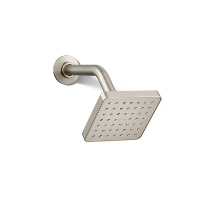 Kohler Venza Single-function showerhead, 1.5 gpm 33597-H-BN