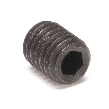 Cleveland SET SCREW, 3/8-16 X 1/2, ALLOY FA19186