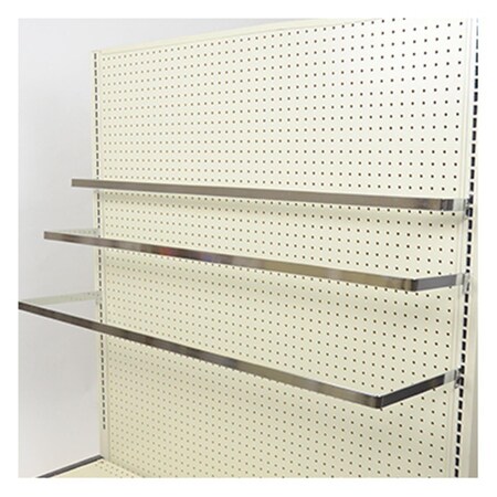 Southern Imperial RUCB-4812-KITIC 3 Pieces Crossbar Kit 158000