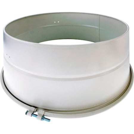 Grizzly Collection Drum Extension Kit for G0440/G0443 T25506