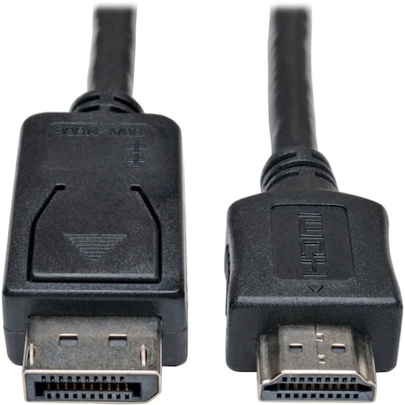 Eaton EATON, HDMI Cable, 6 ft P582-006