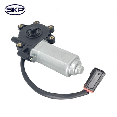 Skyward Automotive Products Window Motor,  SK742504