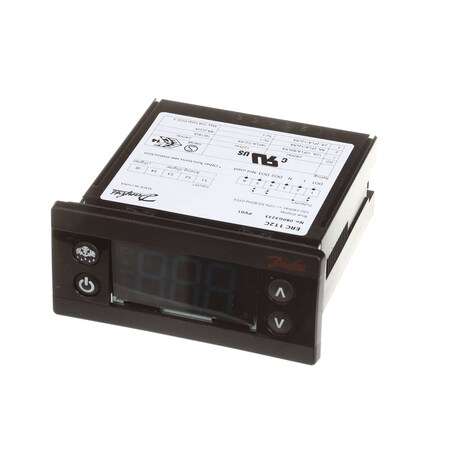 Randell Electronic Controller, Pre-Programmed, WPR1R3-CFA65 - Base RP CNT1903B