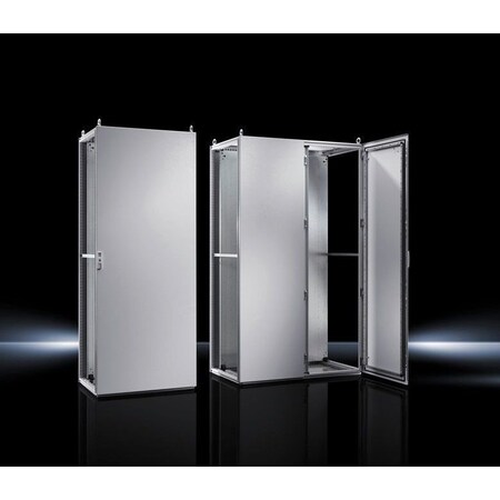 Rittal Ts Lock Rod System 2000H Doubl 5050052