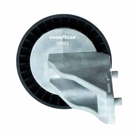 Goodyear Accessory Drive Belt Tensioner or Idler Pulley 58023