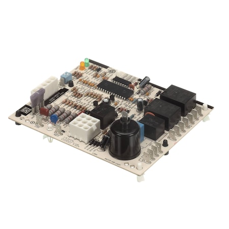Reznor Control Board with Cooling Relay RZ195573