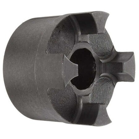 Timken Lovejoy Hub-Coupling CJ48A-HUB-PM-17MM-RSB CJ48A-HUB-PM-17MM-RSB