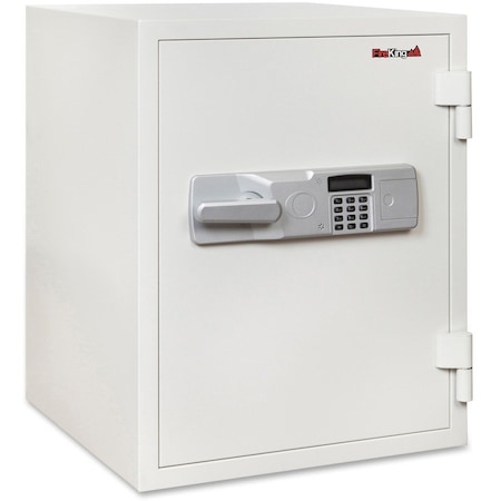 Fireking Fireproof Safe, 2 Hour KF2115-2WHE