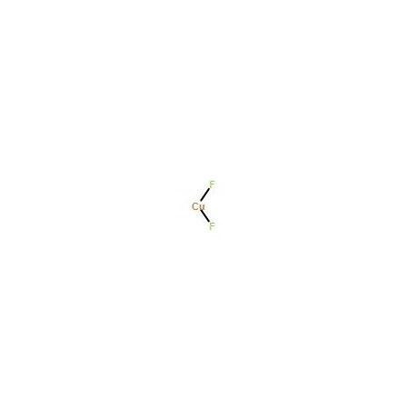 Ak Scientific Copper(II) fluoride, anhydrous (5g), CAS 7789-19-7 8553AF-5g